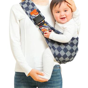One Shoulder Baby Carrier | Comfortable and Handy - Easy Carrying Pleasure